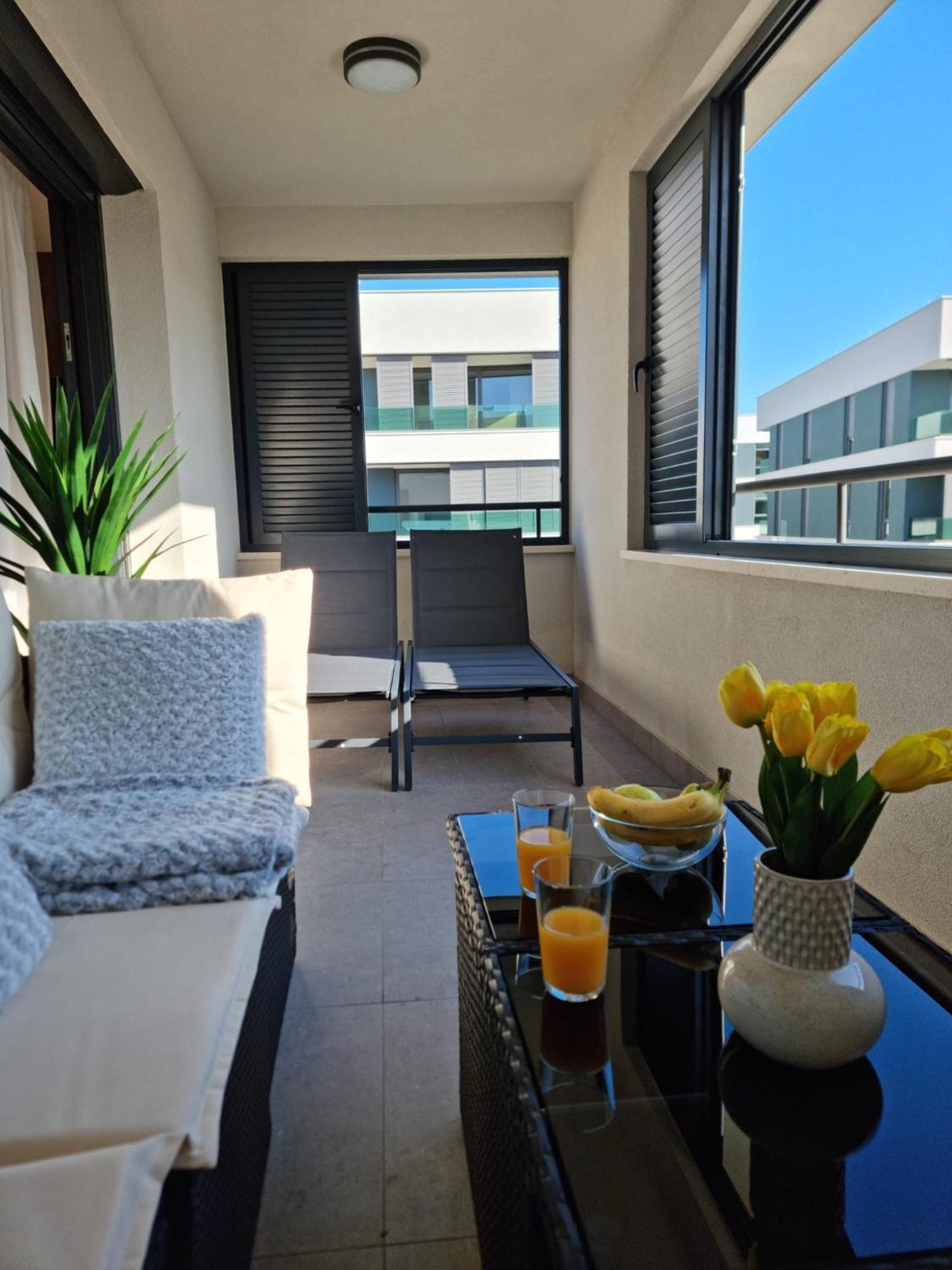 La&ma Apartman Zára