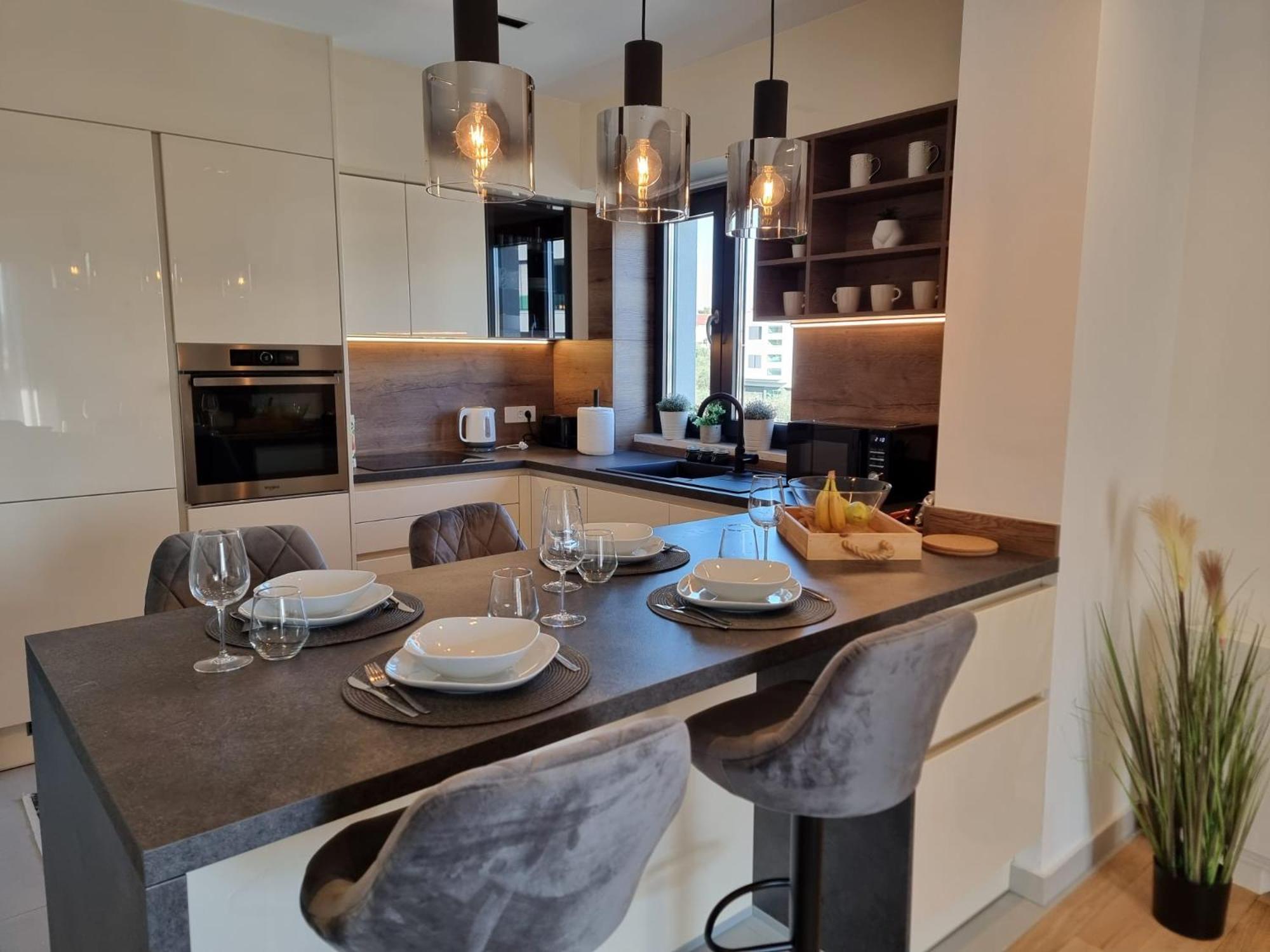 Apartman La&ma Zára