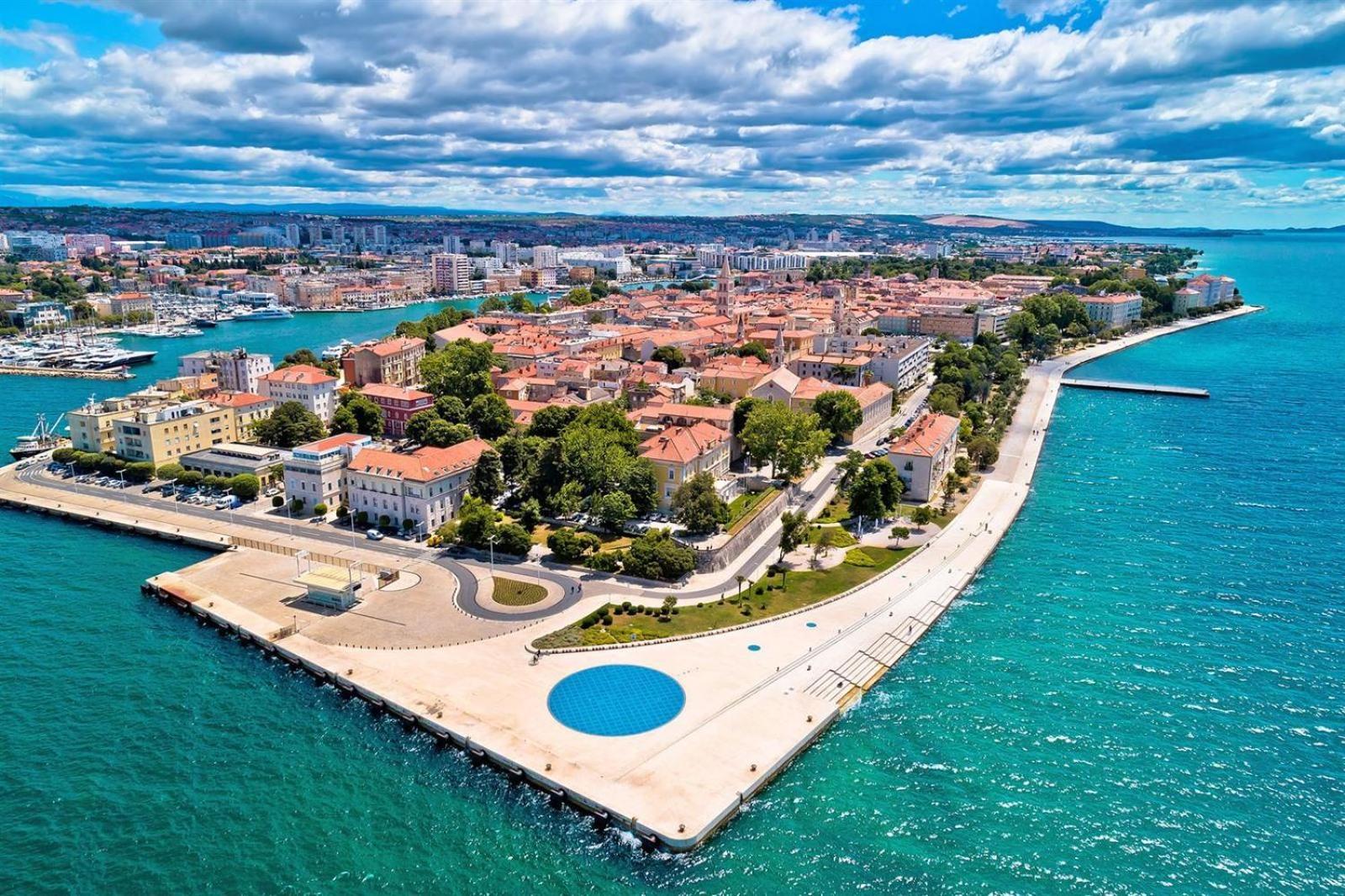 La&ma Apartman Zára
