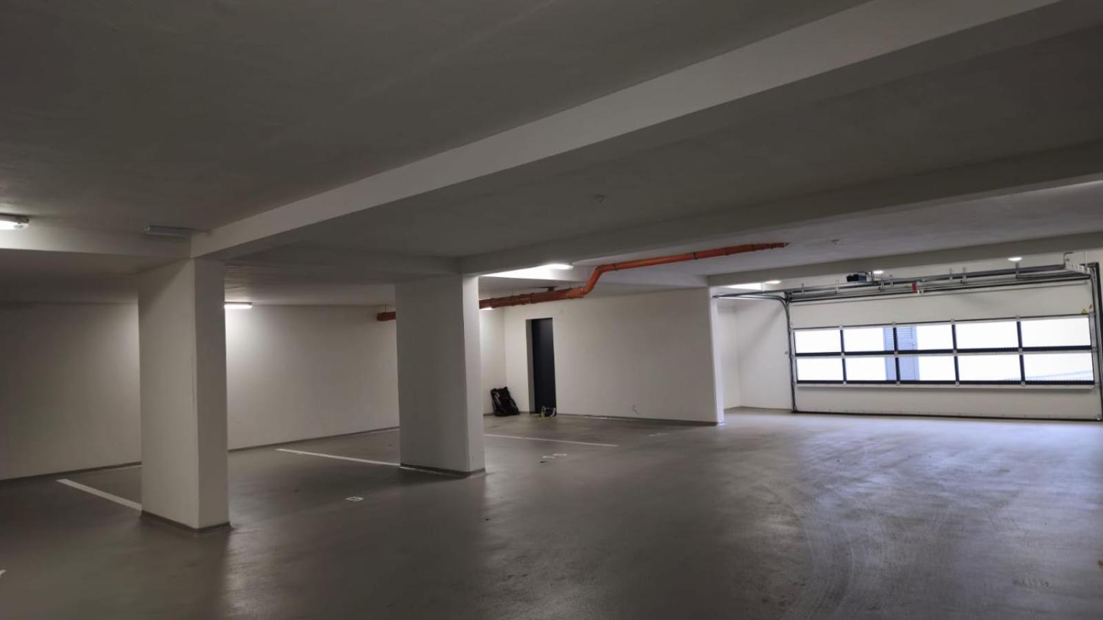 Apartman La&ma Zára